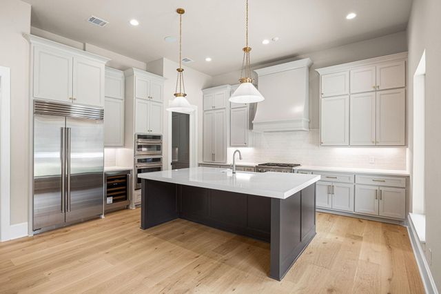 11584 Inspiration Drive, Willis, TX 77378