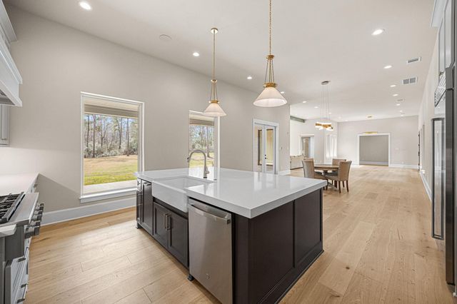 11584 Inspiration Drive, Willis, TX 77378