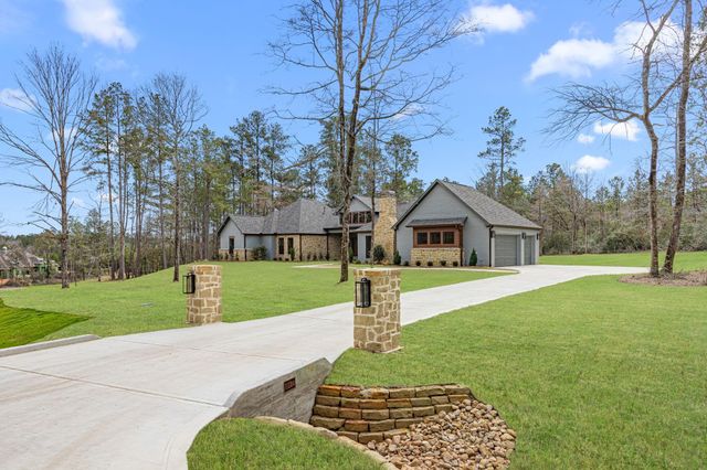 11584 Inspiration Drive, Willis, TX 77378