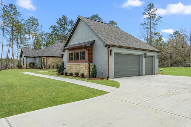 11584 Inspiration Drive, Willis, TX 77378