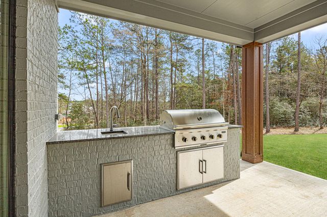 11584 Inspiration Drive, Willis, TX 77378