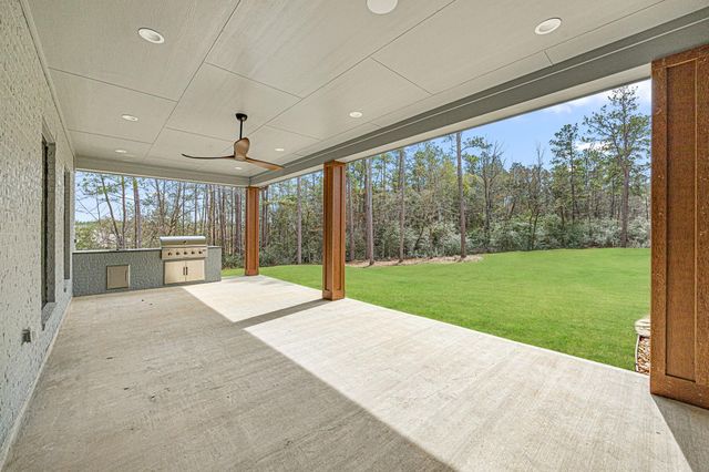 11584 Inspiration Drive, Willis, TX 77378