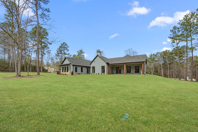11584 Inspiration Drive, Willis, TX 77378