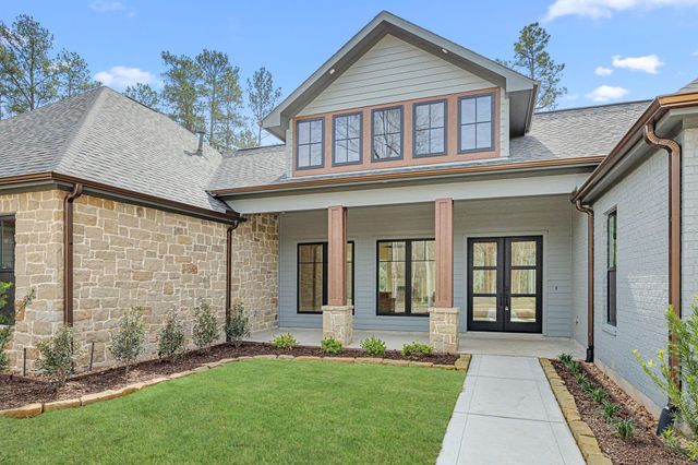 11584 Inspiration Drive, Willis, TX 77378