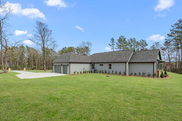 11584 Inspiration Drive, Willis, TX 77378