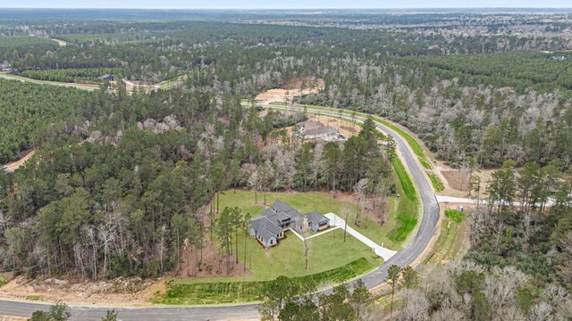 11584 Inspiration Drive, Willis, TX 77378