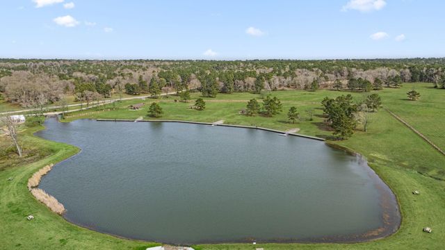 11584 Inspiration Drive, Willis, TX 77378