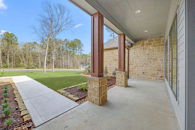 11584 Inspiration Drive, Willis, TX 77378