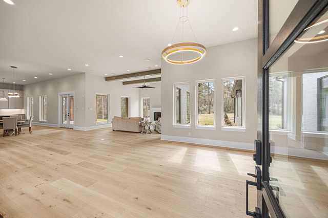 11584 Inspiration Drive, Willis, TX 77378