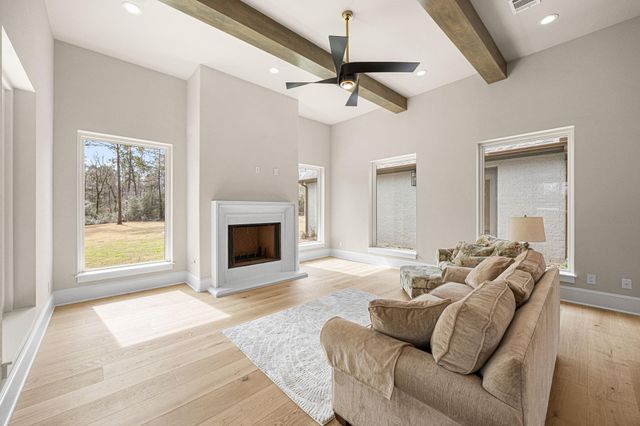 11584 Inspiration Drive, Willis, TX 77378