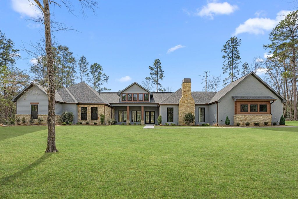 11584 Inspiration Drive, Willis, TX 77378