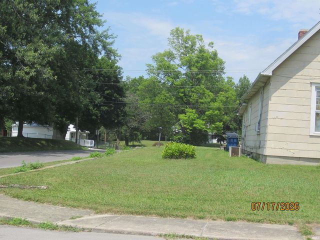 607 E Christy Street, Marion, IN 46952