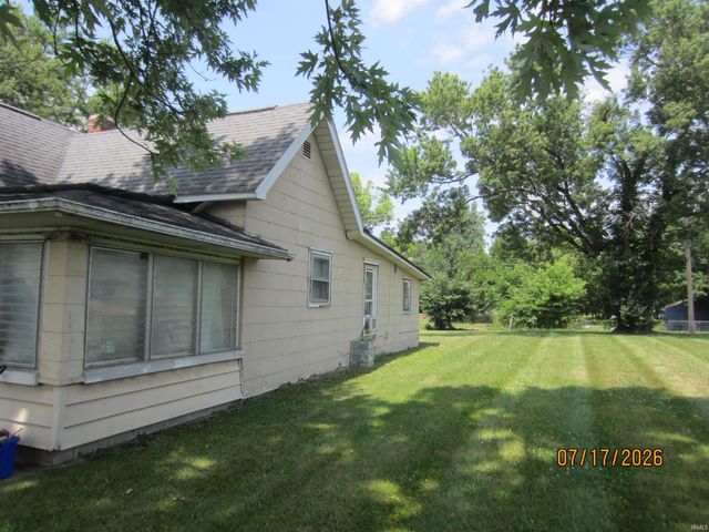 607 E Christy Street, Marion, IN 46952