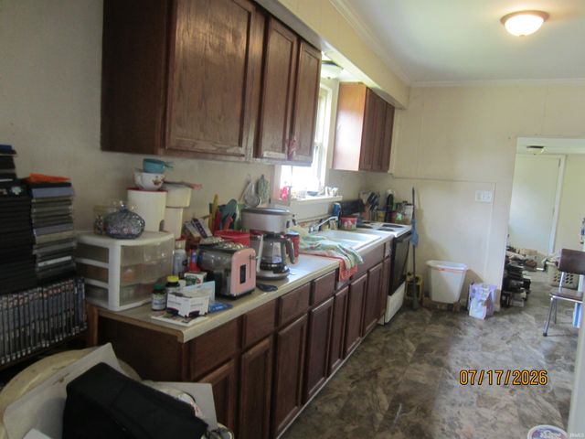 607 E Christy Street, Marion, IN 46952