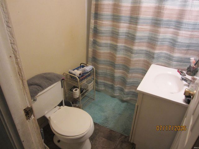 607 E Christy Street, Marion, IN 46952