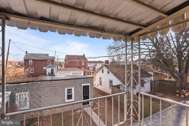 34 N GOTWALT ST, York, PA 17404