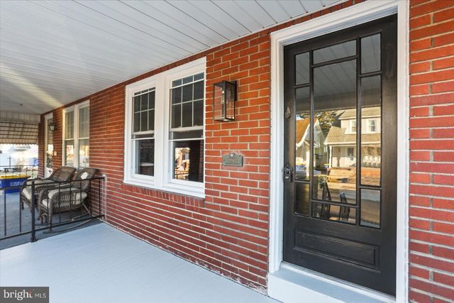 34 N GOTWALT ST, York, PA 17404