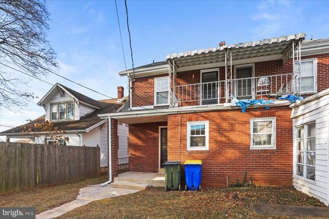 34 N GOTWALT ST, York, PA 17404