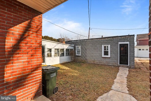 34 N GOTWALT ST, York, PA 17404