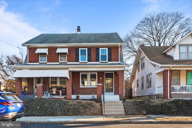 34 N GOTWALT ST, York, PA 17404