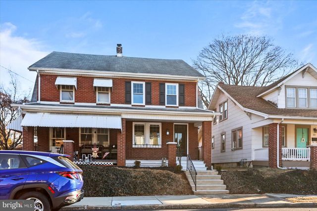 34 N GOTWALT ST, York, PA 17404