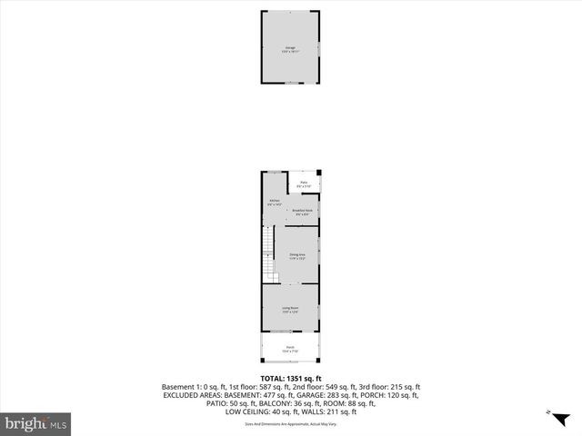 34 N GOTWALT ST, York, PA 17404