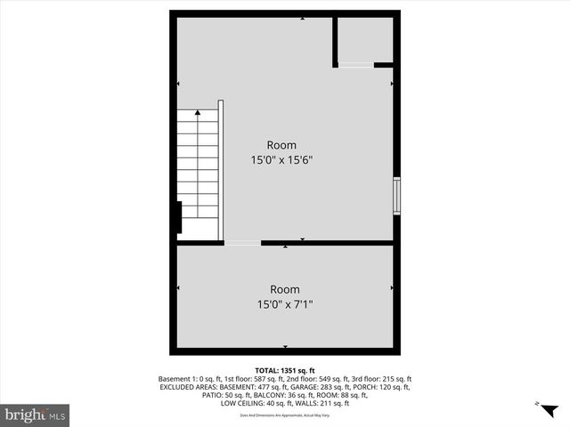 34 N GOTWALT ST, York, PA 17404