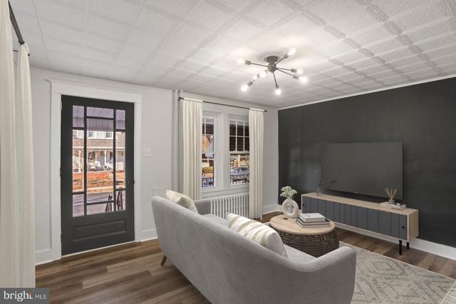 34 N GOTWALT ST, York, PA 17404