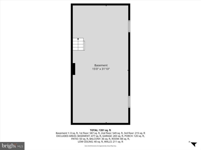 34 N GOTWALT ST, York, PA 17404