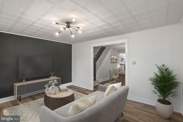 34 N GOTWALT ST, York, PA 17404