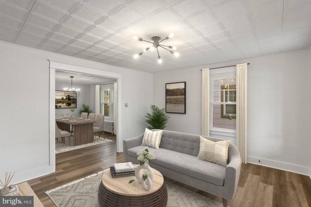 34 N GOTWALT ST, York, PA 17404