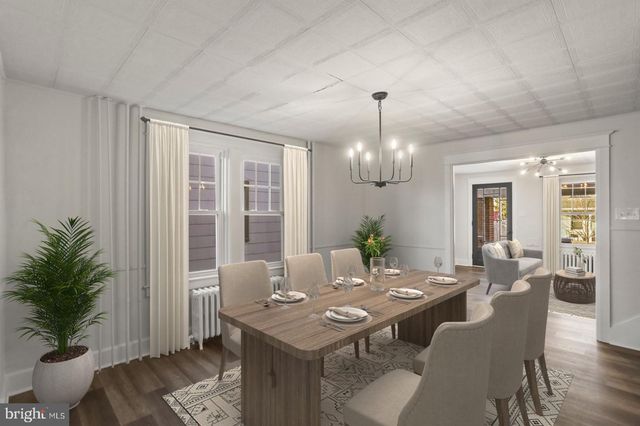 34 N GOTWALT ST, York, PA 17404