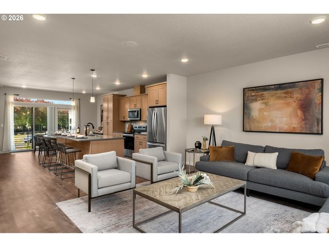 5093 Se DAVIS Rd, Hillsboro, OR 97123