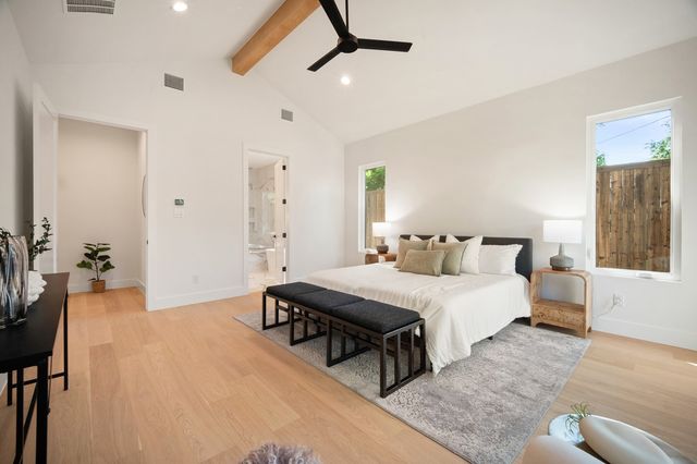 544 Kirkwood Drive, Dallas, TX 75218
