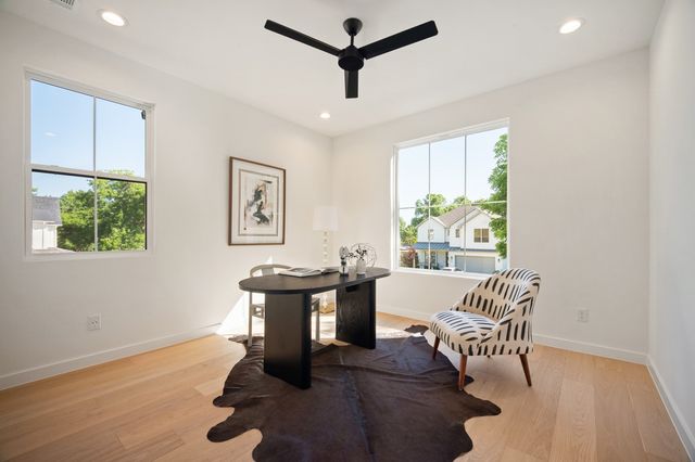 544 Kirkwood Drive, Dallas, TX 75218