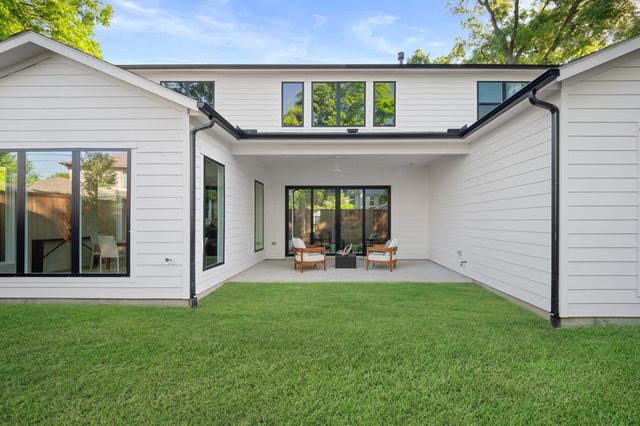 544 Kirkwood Drive, Dallas, TX 75218