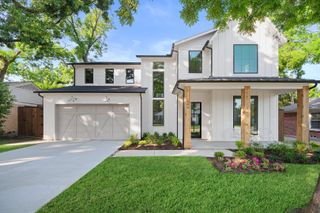 544 Kirkwood Drive, Dallas, TX 75218