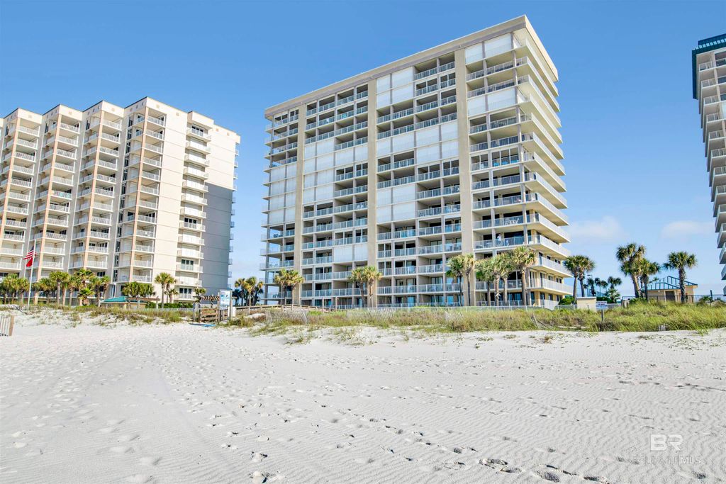 24900 Perdido Beach Boulevard 1403, Orange Beach, AL 36561