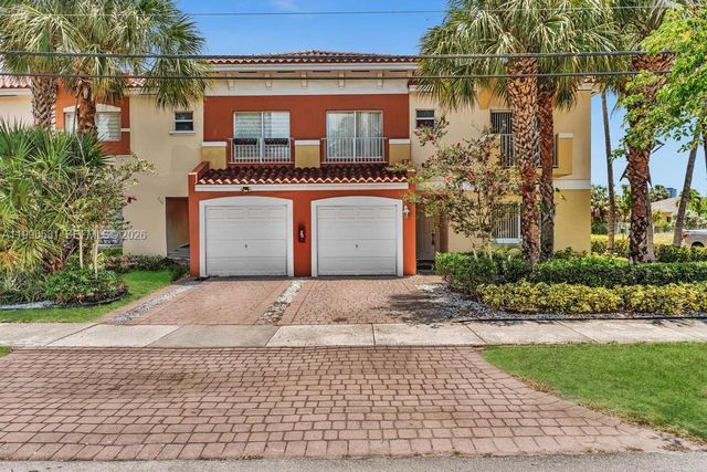 202 NW 14th Ave C-1, Fort Lauderdale, FL 33311