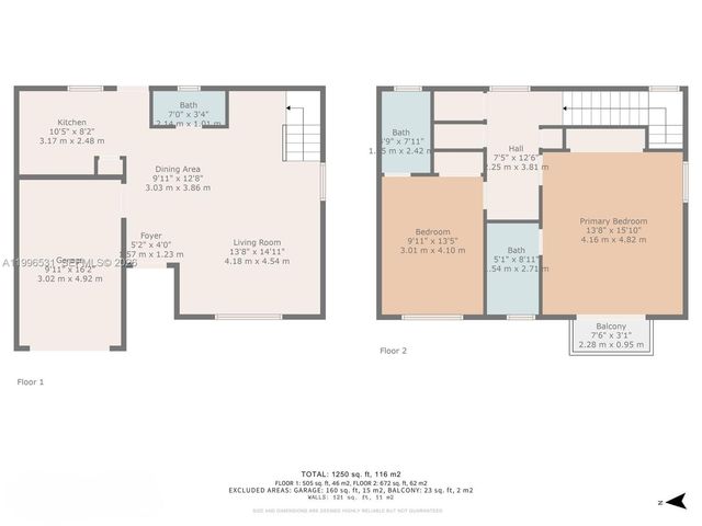 202 NW 14th Ave C-1, Fort Lauderdale, FL 33311