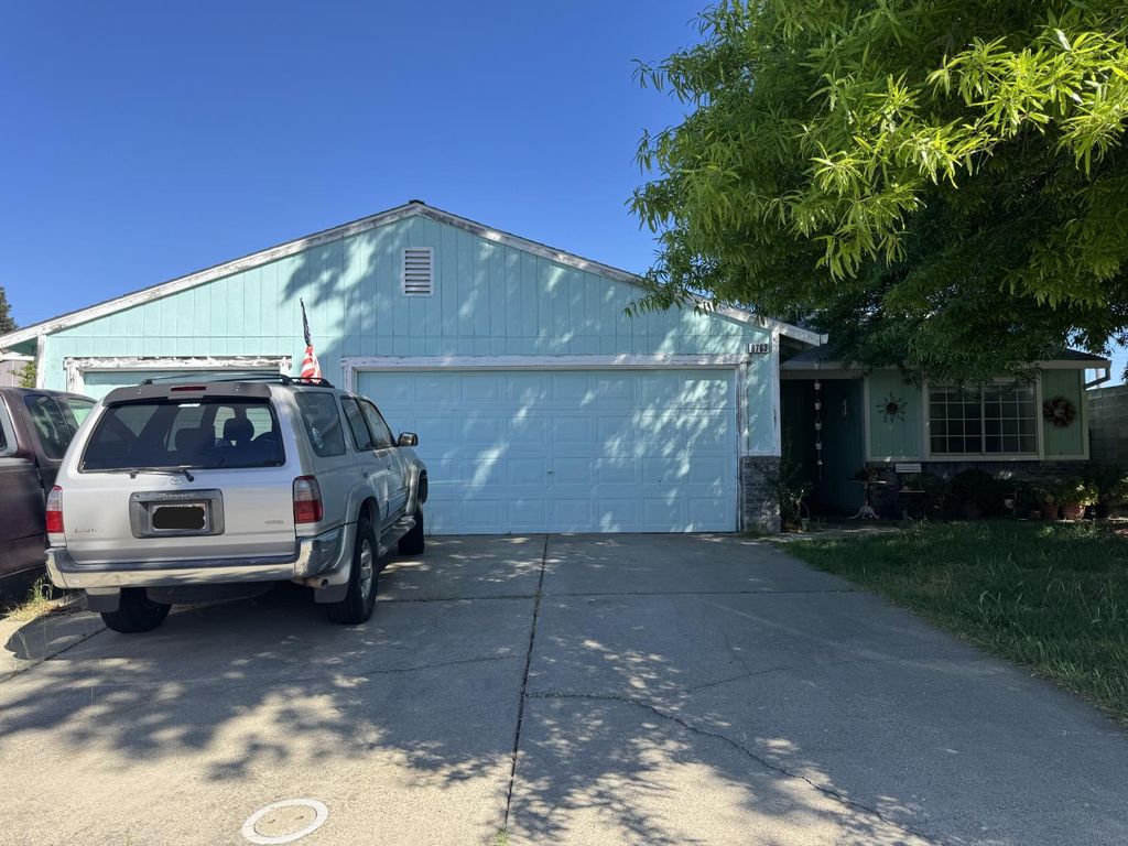8763 Sunny Breeze Way, Sacramento, CA 95828