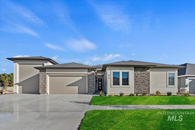 2138 N Ryde Ave., Kuna, ID 83634