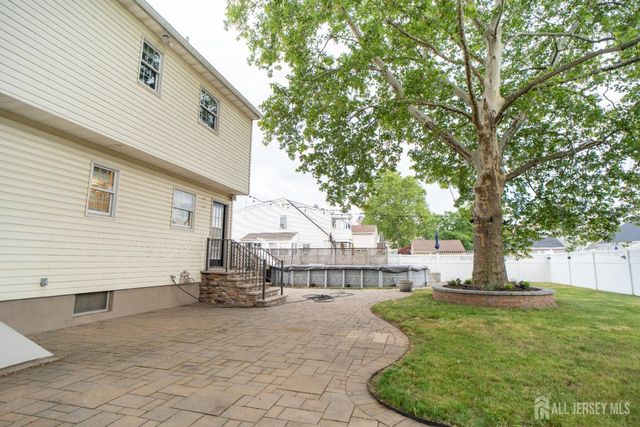 130 Loretta Street, Hopelawn, NJ 08861