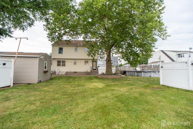 130 Loretta Street, Hopelawn, NJ 08861
