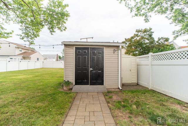 130 Loretta Street, Hopelawn, NJ 08861