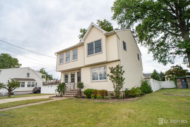 130 Loretta Street, Hopelawn, NJ 08861