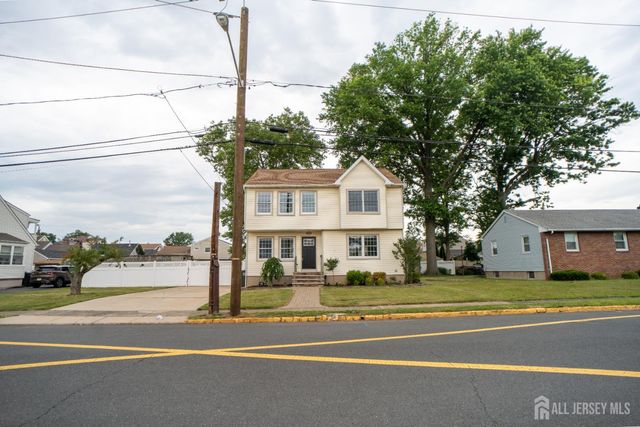130 Loretta Street, Hopelawn, NJ 08861