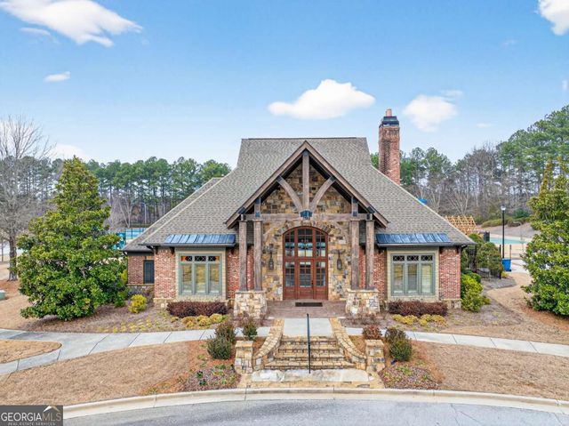 1536 Waterchase Drive, Dacula, GA 30019