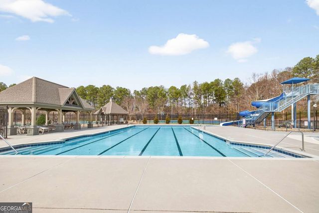1536 Waterchase Drive, Dacula, GA 30019