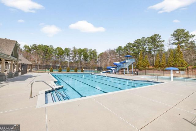 1536 Waterchase Drive, Dacula, GA 30019